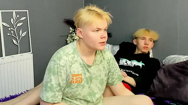 Mark Brain online show from 04.18.26