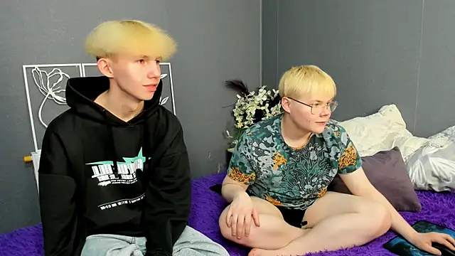 Mark Brain online show from 04.26.26