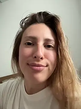EvaRyen  online show from 05.07.26