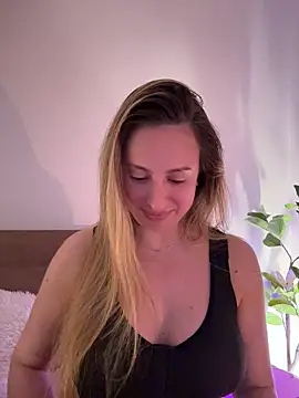 EvaRyen  online show from 05.09.26