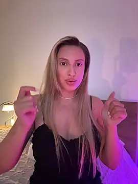 EvaRyen  online show from 06.27.26