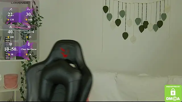 Rachel lips online show from 06.11.26