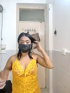 Miss Anjali O online show from 03.19.26