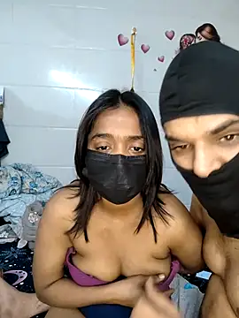 Miss Anjali O online show from 03.22.26