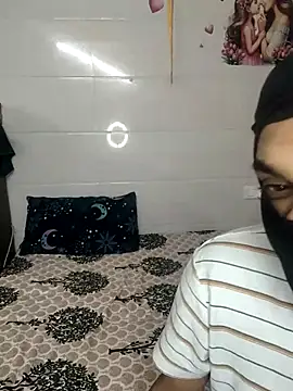 Miss Anjali O online show from 03.30.26