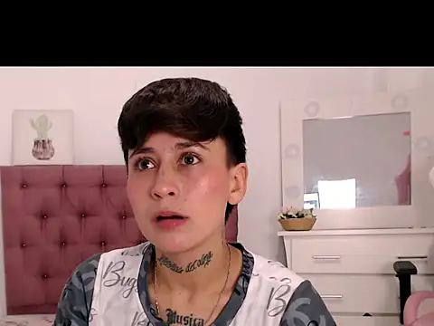 Billiee  online show from 03.13.26