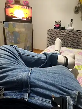 Germangrijalba online show from 03.01.26