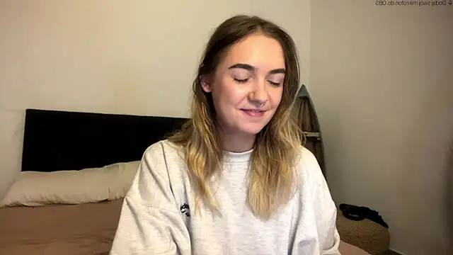 RoxyWet online show from 05.01.26