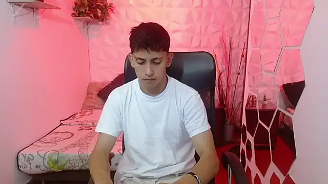 Kei 23 online show from 03.21.26