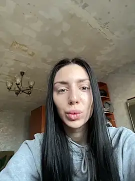 MishellKins online show from 03.14.26