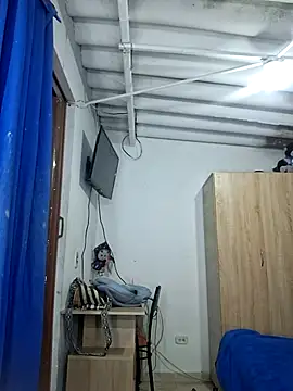 Scarlett zoee online show from 03.17.26