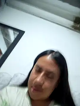 Scarlett zoee online show from 04.28.26