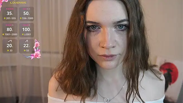 MaraBrookfieId online show from 03.19.26