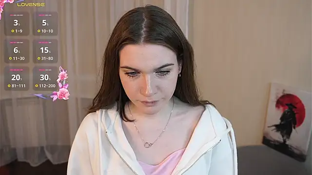 MaraBrookfieId online show from 03.23.26