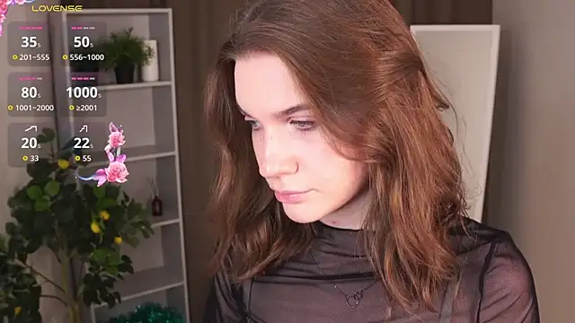 MaraBrookfieId online show from 04.08.26