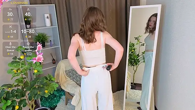 MaraBrookfieId online show from 04.19.26