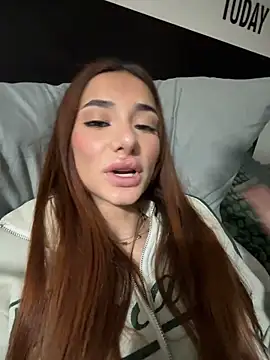 MiilaStarr online show from 03.14.26