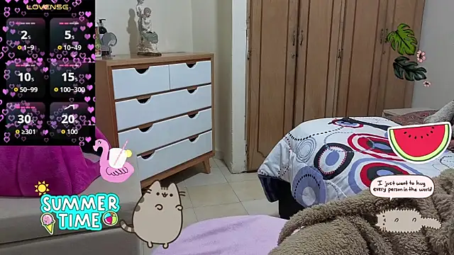 Katiaws online show from 03.14.26