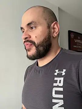 Axel Dominus online show from 03.24.26