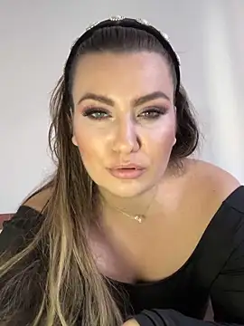 SweetCurvess online show from 03.14.26