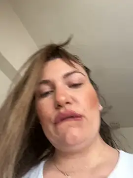 SweetCurvess online show from 03.19.26