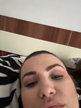 SweetCurvess online show from 03.22.26