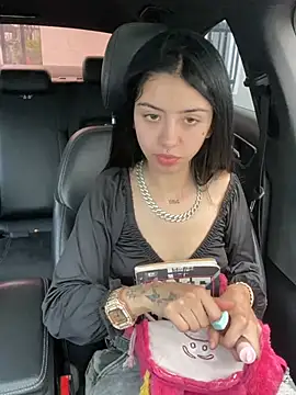 afrodita pinkk online show from 03.19.26