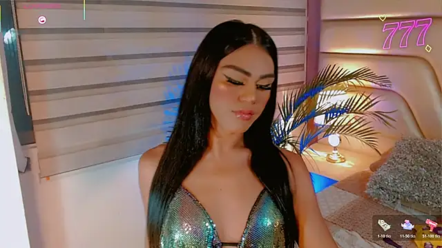 tiifannysexyhot online show from 06.02.26