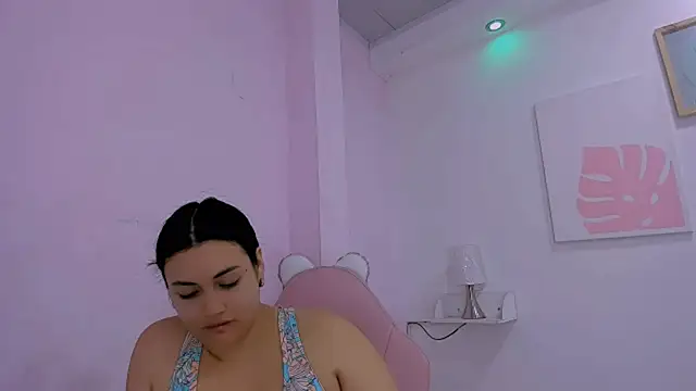 candy lucia18 online show from 03.14.26