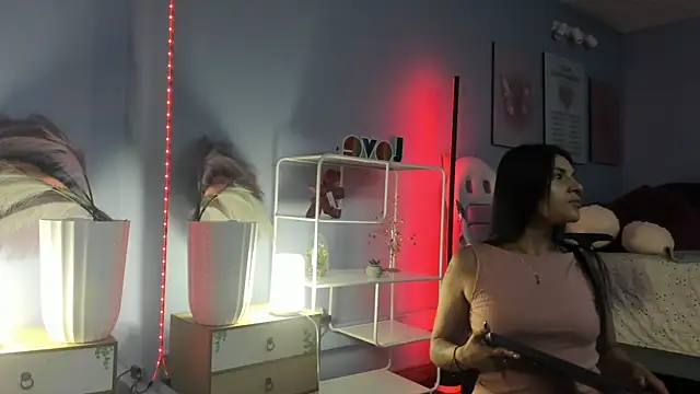 Rachel Wren online show from 06.29.26