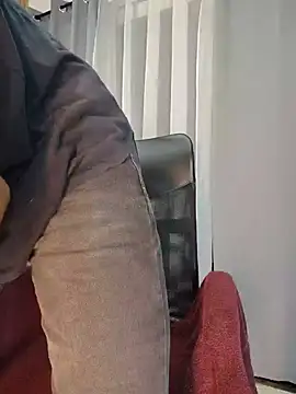 Oliver bigblack cock online show from 06.14.26