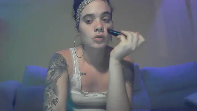 anastasia-evans online show from 08.06.26