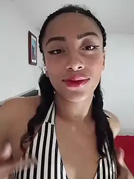 Snapshot of KattyBerryX chatting on 03.20.26 KattyBerryX online show from 03.20.26