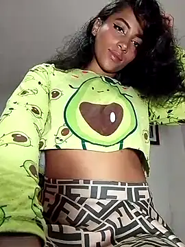 Snapshot of KattyBerryX chatting on 04.03.26 KattyBerryX online show from 04.03.26