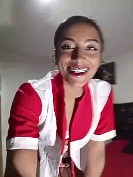Snapshot of KattyBerryX chatting on 04.27.26 KattyBerryX online show from 04.27.26