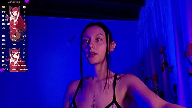 Isis101 online show from 04.01.26