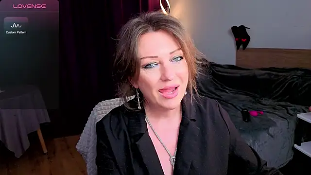 Sirena Fly online show from 05.02.26
