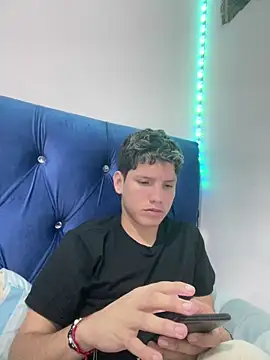 Theus26  online show from 03.24.26