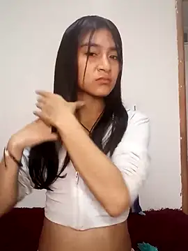 KarolaMendez online show from 03.28.26