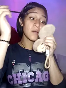 KarolaMendez online show from 07.19.26