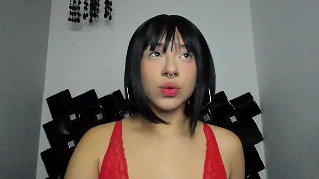 Amarantha rosse online show from 03.31.26