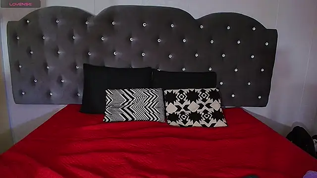 Amarantha rosse online show from 04.06.26