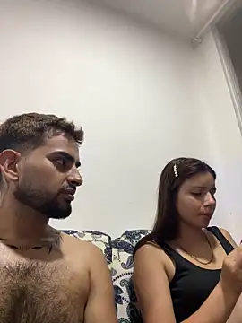Snapshot of Jouemandannie chatting on 05.16.26 Jouemandannie online show from 05.16.26