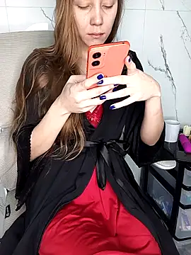 Atena demeter online show from 05.07.26
