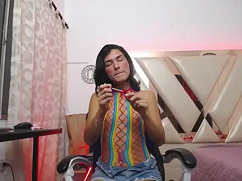 Madisson jones online show from 04.04.26