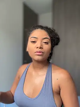 karlymonroe online show from 03.17.26