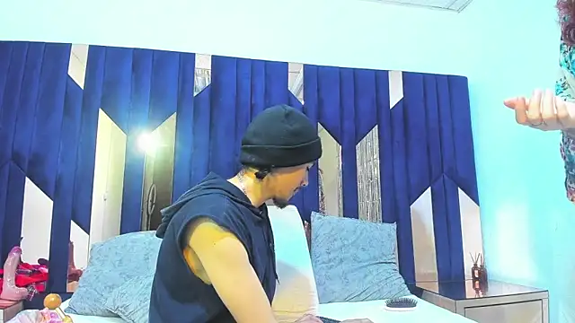 KikyoAndDrey online show from 05.06.26
