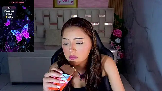veronicaa s online show from 07.23.26