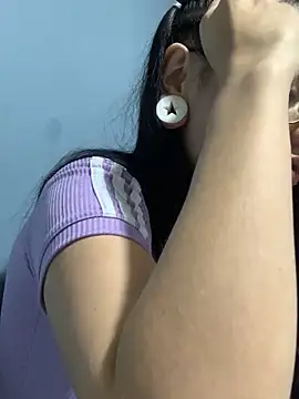 Sofiiaa2 online show from 03.14.26