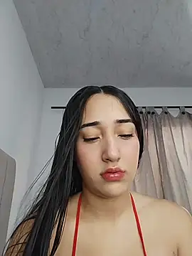 isabellaHill2 online show from 07.01.26